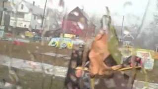 The Governor by Robert Bradley