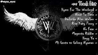 Download lagu Dj Breakfunk Kendang Jaipong Mixtape (B-Funk) mp3