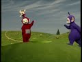 Teletubbies 2001 UK 1