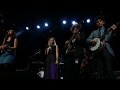 "House Carpenter" performed by The Mammals with Aoife O'Donovan and Greg Liszt