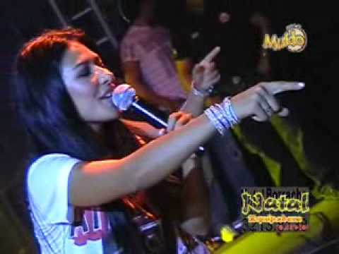 DVD Forró do Muido 2009 em Macaiba - Palácios e Castelos