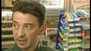 Хозяин империи, 2 серия (2001)