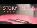 Hildah Watiri StoryTeller Visiualizer