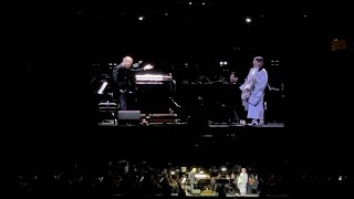 Download lagu Joe Hisaishi Concert 2024 New York 7.13Spirited Away久石譲と娘さんの藤澤麻衣-千与千尋の神隠し-いのちの名前One Summer’s Dayあの夏へ mp3