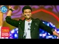 Celeb S At SIIMA Awards South Indian International Movie Awards