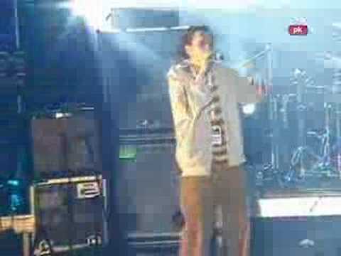 Natural Dread Killaz - " Dancehall, Good Sensi"- Live @ ONE LOVE 2007