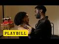 Jasmine Amy Rogers & ﻿Jelani Alladin Perform "People Like Us" from NY City Center's 'The Wild Party'