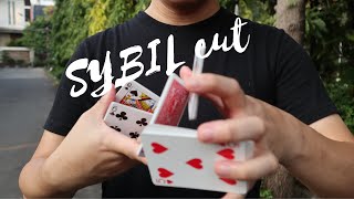 Download lagu BUAT TEMAN LO NGANGA DENGAN FLOURISH INI !!  (CARDISTRY) mp3