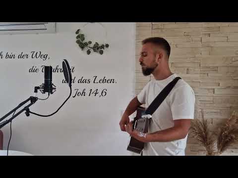 Cuore Puro - SDV Worship (Cover) Acustica + Improvvisazione
