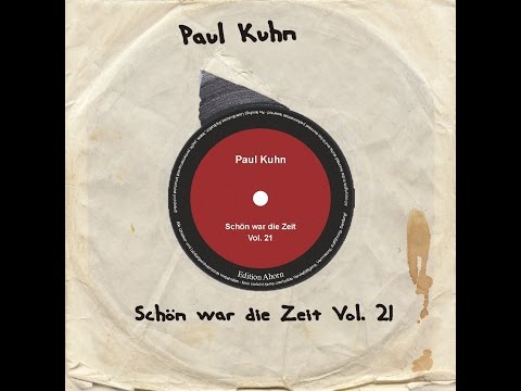 Paul Kuhn - Die Fahrt zum Mond