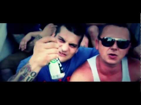 BORIXON - Nie do wiary gośc. Popek, Bosski Roman (prod. Donatan) VIDEO - RAP NOT DEAD