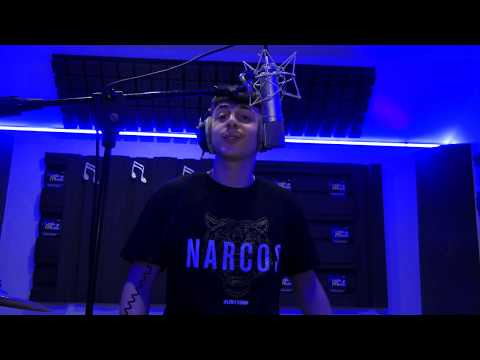 Alex Bonura - Me Basta ( Video Ufficiale 2020 )