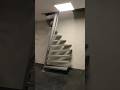 Space Saving Stairs Idea Spiral Staircase Keaa6415 Spacesavingidea Shorts