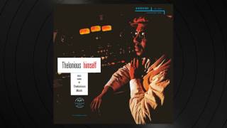 Monk's Mood by Thelonious Monk from 'Thelonious Himself'