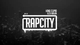 Azizi Gibson - King Cupid (Prod. Kamandi)
