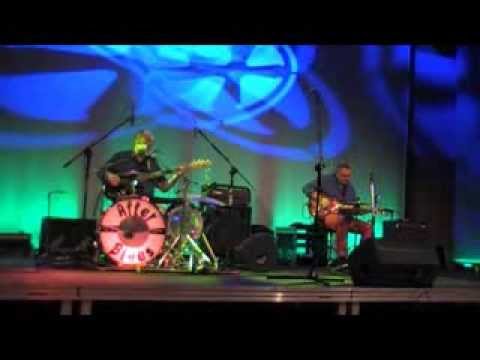 AFTER BLUES & Agnieszka Twardowska- Radio Szczecin  -CAŁY KONCERT