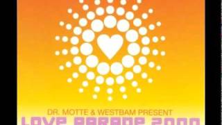 Dr. Motte & Westbam - Love Parade 2000  [Dr. Rhythm vs. Dr. Motte Acid Mix]