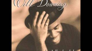 Will Downing – One Moment