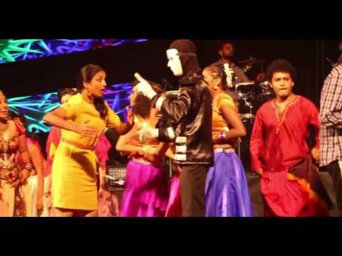 Yaman Bando / Polkatu handemita daddy baila Grand Finale Tantalize 2013