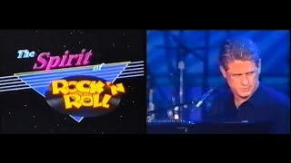 The Spirit of Rock &#39;N Roll - Brian Wilson episode (1990)