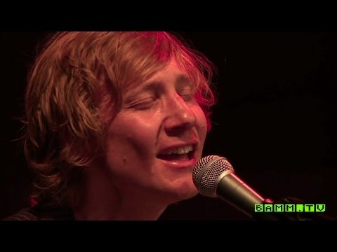 BAMM.tv Presents: Trevor Garrod - "Save Us"