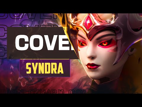 COVEN Syndra Tested and Rated! - LOL