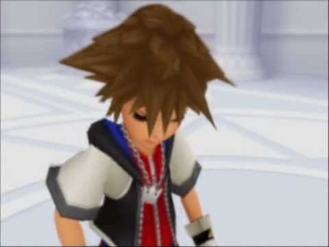 KH Re:CoM, English cutscene: 45 - Floor Twelve (Part 6)