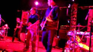 They Might Be Giants - Twisting (2009-10-02 - The Egg - Albany, NY)