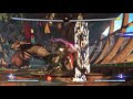 Injustice 2. DOCTOR FATE CAN DO COMBOS???? #1.