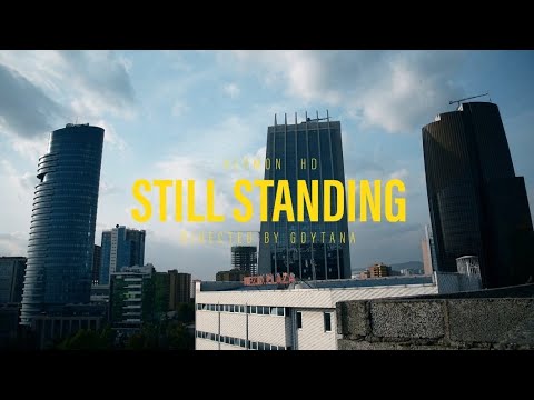 Hermon HD - Still Standing (Official Music Video)