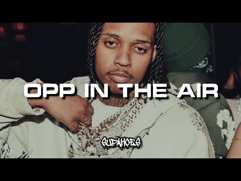 [FREE] Kay Flock x DThang x NY Drill Type Beat "OPP IN THE AIR" (Prod Supahoes & Treci)