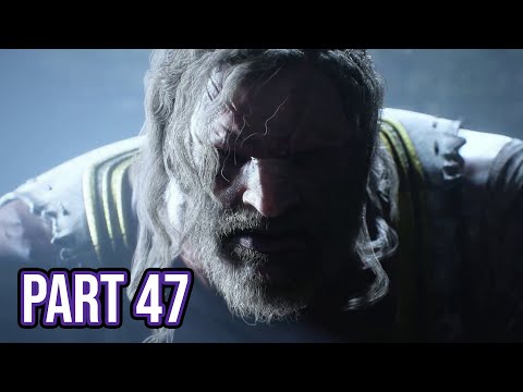 FFXIV Heavensward Walkthrough Gameplay Part 47