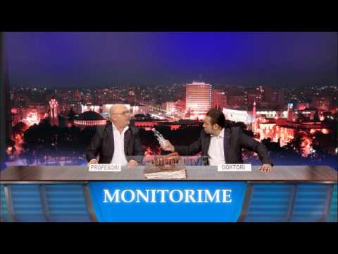 Fiks Fare, 31 Mars, Pjesa 3 - Investigative Satirical Show