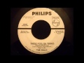 Dials - These Foolish Things - Smooth Bronx Doo Wop