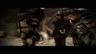 Mass Effect 2 Not killing Thresher Maw