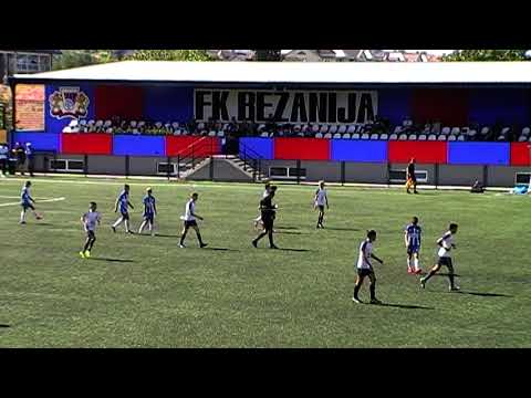 Kampione(2009) - BSK 1925(2009) 4:0, Kraj drugog poluvreme, 11.09.2021