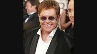 Elton John - Peachtree Road MEDLEY