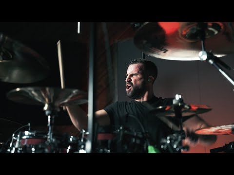 The Eleventh Hour Drum Playthrough