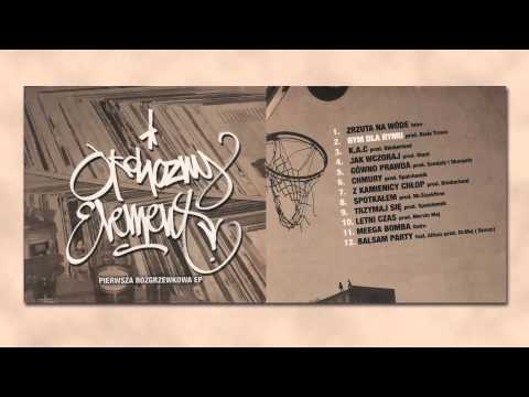 2. Okoliczny Element - Rym Dla Rymu