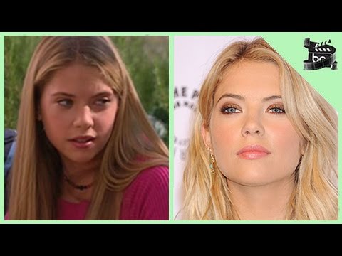 Ashley Victoria Benson