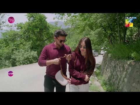 Khwabon Mein Mili - Episode 11 Promo - Saturday At 09Pm Only On HUM TV