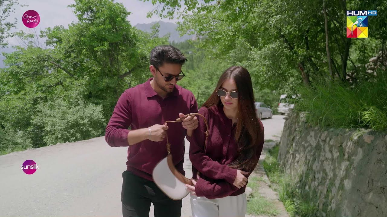 Khwabon Mein Mili - Episode 11 Promo - Saturday At 09Pm Only On HUM TV