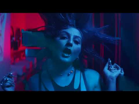 Chippy Nonstop & dj genderfluid - Straight to Hell (Official)