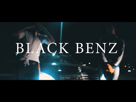 A9E feat. JAHKING - Black Benz (Official Music Video)