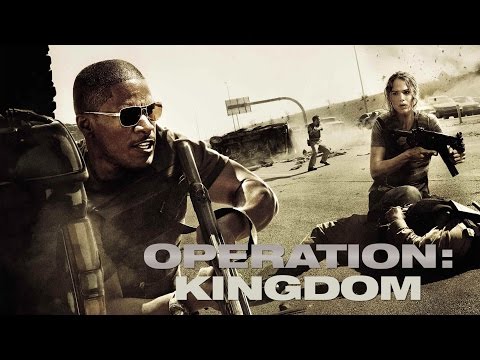Trailer-Vorschau: Operation: Kingdom