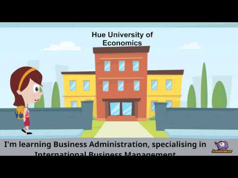 Introduce about myself