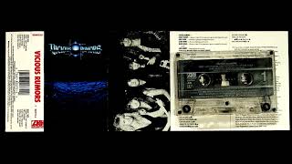 Vicious Rumors  - Don&#39;t wait for me tape