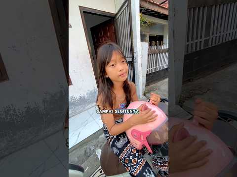 Sekeluarga tiba-tiba begini gara-gara barang hilang 😭