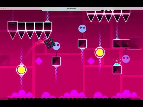 (Easy Demon) xStep V2 100%