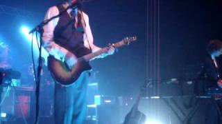 Alleluia, Sing - The David Crowder Band